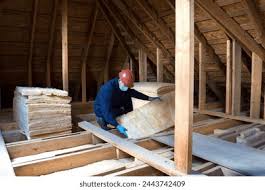 Best Blown-In Insulation  in North Yelm, WA